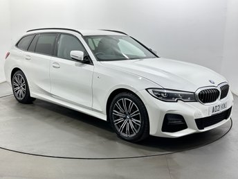 View our BMW 3 Series