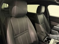 USED 2022 22 LAND ROVER RANGE ROVER VELAR 2.0 D200 MHEV Edition SUV 5dr Diesel Auto 4WD Euro 6 (s/s) (204 ps) 