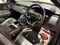 USED 2022 22 LAND ROVER RANGE ROVER VELAR 2.0 D200 MHEV Edition SUV 5dr Diesel Auto 4WD Euro 6 (s/s) (204 ps) 