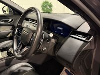USED 2022 22 LAND ROVER RANGE ROVER VELAR 2.0 D200 MHEV Edition SUV 5dr Diesel Auto 4WD Euro 6 (s/s) (204 ps) 