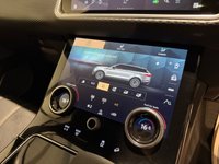 USED 2022 22 LAND ROVER RANGE ROVER VELAR 2.0 D200 MHEV Edition SUV 5dr Diesel Auto 4WD Euro 6 (s/s) (204 ps) 