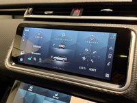 USED 2022 22 LAND ROVER RANGE ROVER VELAR 2.0 D200 MHEV Edition SUV 5dr Diesel Auto 4WD Euro 6 (s/s) (204 ps) 