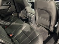 USED 2022 22 LAND ROVER RANGE ROVER VELAR 2.0 D200 MHEV Edition SUV 5dr Diesel Auto 4WD Euro 6 (s/s) (204 ps) 