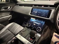 USED 2022 22 LAND ROVER RANGE ROVER VELAR 2.0 D200 MHEV Edition SUV 5dr Diesel Auto 4WD Euro 6 (s/s) (204 ps) 