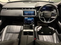 USED 2022 22 LAND ROVER RANGE ROVER VELAR 2.0 D200 MHEV Edition SUV 5dr Diesel Auto 4WD Euro 6 (s/s) (204 ps) 