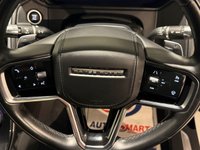 USED 2022 22 LAND ROVER RANGE ROVER VELAR 2.0 D200 MHEV Edition SUV 5dr Diesel Auto 4WD Euro 6 (s/s) (204 ps) 