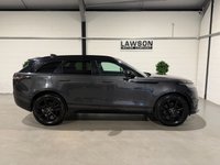 USED 2022 22 LAND ROVER RANGE ROVER VELAR 2.0 D200 MHEV Edition SUV 5dr Diesel Auto 4WD Euro 6 (s/s) (204 ps) 