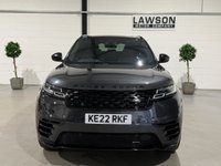 USED 2022 22 LAND ROVER RANGE ROVER VELAR 2.0 D200 MHEV Edition SUV 5dr Diesel Auto 4WD Euro 6 (s/s) (204 ps) 