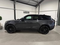 USED 2022 22 LAND ROVER RANGE ROVER VELAR 2.0 D200 MHEV Edition SUV 5dr Diesel Auto 4WD Euro 6 (s/s) (204 ps) 