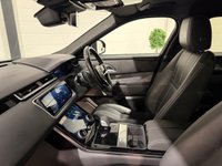 USED 2022 22 LAND ROVER RANGE ROVER VELAR 2.0 D200 MHEV Edition SUV 5dr Diesel Auto 4WD Euro 6 (s/s) (204 ps) 