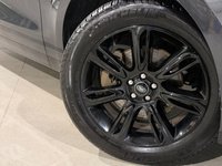 USED 2022 22 LAND ROVER RANGE ROVER VELAR 2.0 D200 MHEV Edition SUV 5dr Diesel Auto 4WD Euro 6 (s/s) (204 ps) 