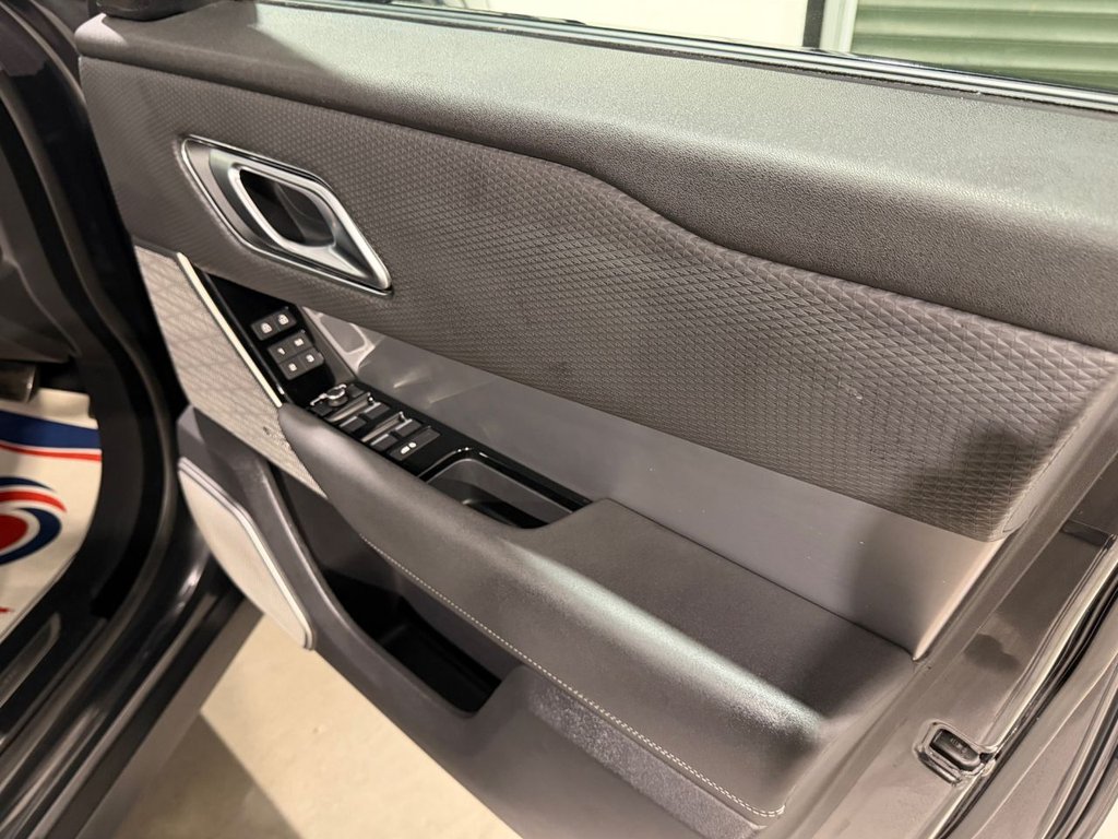 USED 2022 22 LAND ROVER RANGE ROVER VELAR 2.0 D200 MHEV Edition SUV 5dr Diesel Auto 4WD Euro 6 (s/s) (204 ps) 