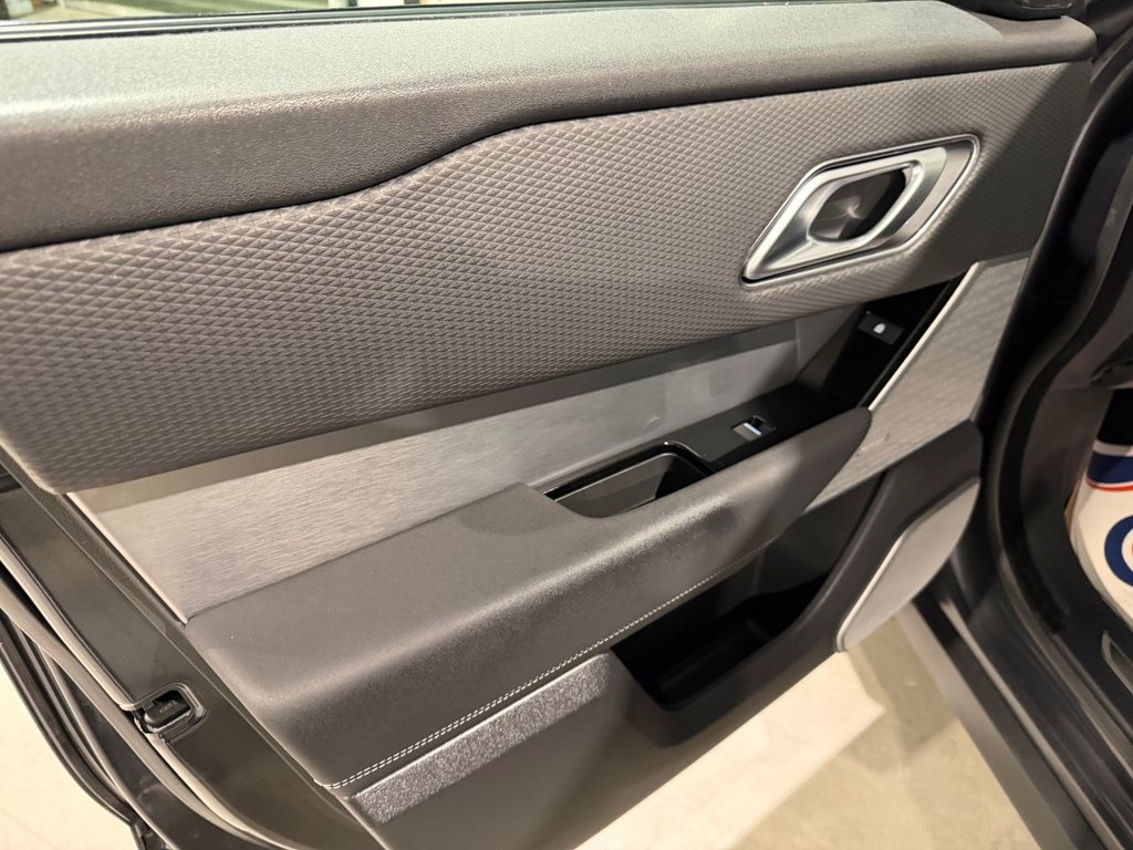 USED 2022 22 LAND ROVER RANGE ROVER VELAR 2.0 D200 MHEV Edition SUV 5dr Diesel Auto 4WD Euro 6 (s/s) (204 ps) 