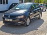 USED 2013 13 VOLKSWAGEN POLO 1.4 Match Hatchback 5dr Petrol Manual Euro 5 (85 ps) IDEAL 1ST CAR