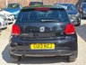 USED 2013 13 VOLKSWAGEN POLO 1.4 Match Hatchback 5dr Petrol Manual Euro 5 (85 ps) IDEAL 1ST CAR