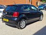 USED 2013 13 VOLKSWAGEN POLO 1.4 Match Hatchback 5dr Petrol Manual Euro 5 (85 ps) IDEAL 1ST CAR