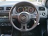 USED 2013 13 VOLKSWAGEN POLO 1.4 Match Hatchback 5dr Petrol Manual Euro 5 (85 ps) IDEAL 1ST CAR