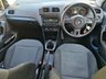 USED 2013 13 VOLKSWAGEN POLO 1.4 Match Hatchback 5dr Petrol Manual Euro 5 (85 ps) IDEAL 1ST CAR