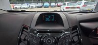USED 2015 15 FORD FIESTA 1.25 Zetec Hatchback 5dr Petrol Manual Euro 6 (82 ps) 