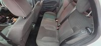 USED 2015 15 FORD FIESTA 1.25 Zetec Hatchback 5dr Petrol Manual Euro 6 (82 ps) 