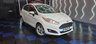 USED 2015 15 FORD FIESTA 1.25 Zetec Hatchback 5dr Petrol Manual Euro 6 (82 ps) 
