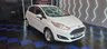USED 2015 15 FORD FIESTA 1.25 Zetec Hatchback 5dr Petrol Manual Euro 6 (82 ps) 