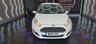 USED 2015 15 FORD FIESTA 1.25 Zetec Hatchback 5dr Petrol Manual Euro 6 (82 ps) 