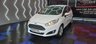 USED 2015 15 FORD FIESTA 1.25 Zetec Hatchback 5dr Petrol Manual Euro 6 (82 ps) 