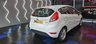 USED 2015 15 FORD FIESTA 1.25 Zetec Hatchback 5dr Petrol Manual Euro 6 (82 ps) 