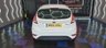 USED 2015 15 FORD FIESTA 1.25 Zetec Hatchback 5dr Petrol Manual Euro 6 (82 ps) 