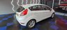 USED 2015 15 FORD FIESTA 1.25 Zetec Hatchback 5dr Petrol Manual Euro 6 (82 ps) 