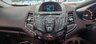 USED 2015 15 FORD FIESTA 1.25 Zetec Hatchback 5dr Petrol Manual Euro 6 (82 ps) 
