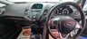 USED 2015 15 FORD FIESTA 1.25 Zetec Hatchback 5dr Petrol Manual Euro 6 (82 ps) 