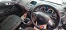 USED 2015 15 FORD FIESTA 1.25 Zetec Hatchback 5dr Petrol Manual Euro 6 (82 ps) 