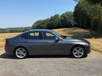 USED 2016 16 BMW 3 SERIES 1.5 318i Sport Saloon 4dr Petrol Auto Euro 6 (s/s) (136 ps) 