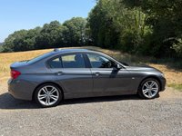 USED 2016 16 BMW 3 SERIES 1.5 318i Sport Saloon 4dr Petrol Auto Euro 6 (s/s) (136 ps) 