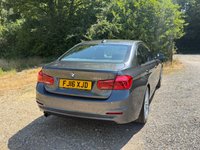 USED 2016 16 BMW 3 SERIES 1.5 318i Sport Saloon 4dr Petrol Auto Euro 6 (s/s) (136 ps) 