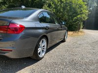 USED 2016 16 BMW 3 SERIES 1.5 318i Sport Saloon 4dr Petrol Auto Euro 6 (s/s) (136 ps) 