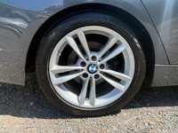 USED 2016 16 BMW 3 SERIES 1.5 318i Sport Saloon 4dr Petrol Auto Euro 6 (s/s) (136 ps) 