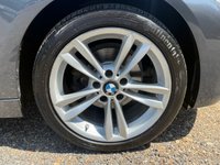 USED 2016 16 BMW 3 SERIES 1.5 318i Sport Saloon 4dr Petrol Auto Euro 6 (s/s) (136 ps) 
