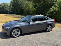 USED 2016 16 BMW 3 SERIES 1.5 318i Sport Saloon 4dr Petrol Auto Euro 6 (s/s) (136 ps) 