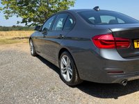 USED 2016 16 BMW 3 SERIES 1.5 318i Sport Saloon 4dr Petrol Auto Euro 6 (s/s) (136 ps) 