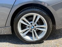 USED 2016 16 BMW 3 SERIES 1.5 318i Sport Saloon 4dr Petrol Auto Euro 6 (s/s) (136 ps) 