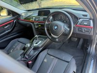 USED 2016 16 BMW 3 SERIES 1.5 318i Sport Saloon 4dr Petrol Auto Euro 6 (s/s) (136 ps) 