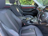 USED 2016 16 BMW 3 SERIES 1.5 318i Sport Saloon 4dr Petrol Auto Euro 6 (s/s) (136 ps) 