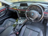 USED 2016 16 BMW 3 SERIES 1.5 318i Sport Saloon 4dr Petrol Auto Euro 6 (s/s) (136 ps) 