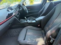 USED 2016 16 BMW 3 SERIES 1.5 318i Sport Saloon 4dr Petrol Auto Euro 6 (s/s) (136 ps) 