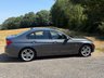 USED 2016 16 BMW 3 SERIES 1.5 318i Sport Saloon 4dr Petrol Auto Euro 6 (s/s) (136 ps) 