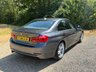 USED 2016 16 BMW 3 SERIES 1.5 318i Sport Saloon 4dr Petrol Auto Euro 6 (s/s) (136 ps) 
