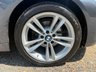 USED 2016 16 BMW 3 SERIES 1.5 318i Sport Saloon 4dr Petrol Auto Euro 6 (s/s) (136 ps) 